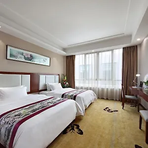 Hong Li Lai Shenzhen