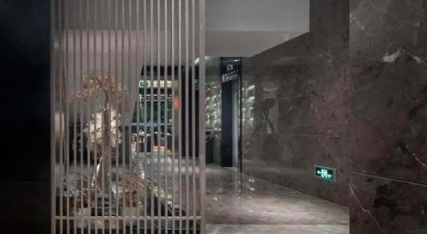 Yuan Culture Hotel Shenzhen World Shajing Κίνα