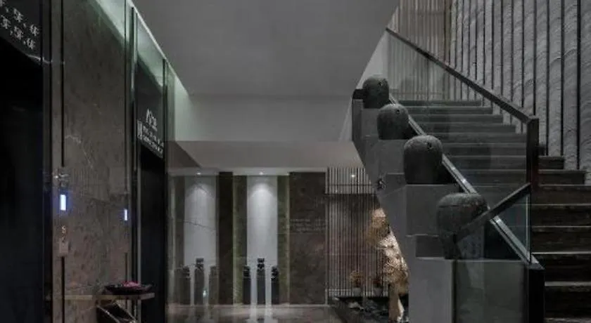 Yuan Culture Hotel Shenzhen World Shajing 5*,  Κίνα